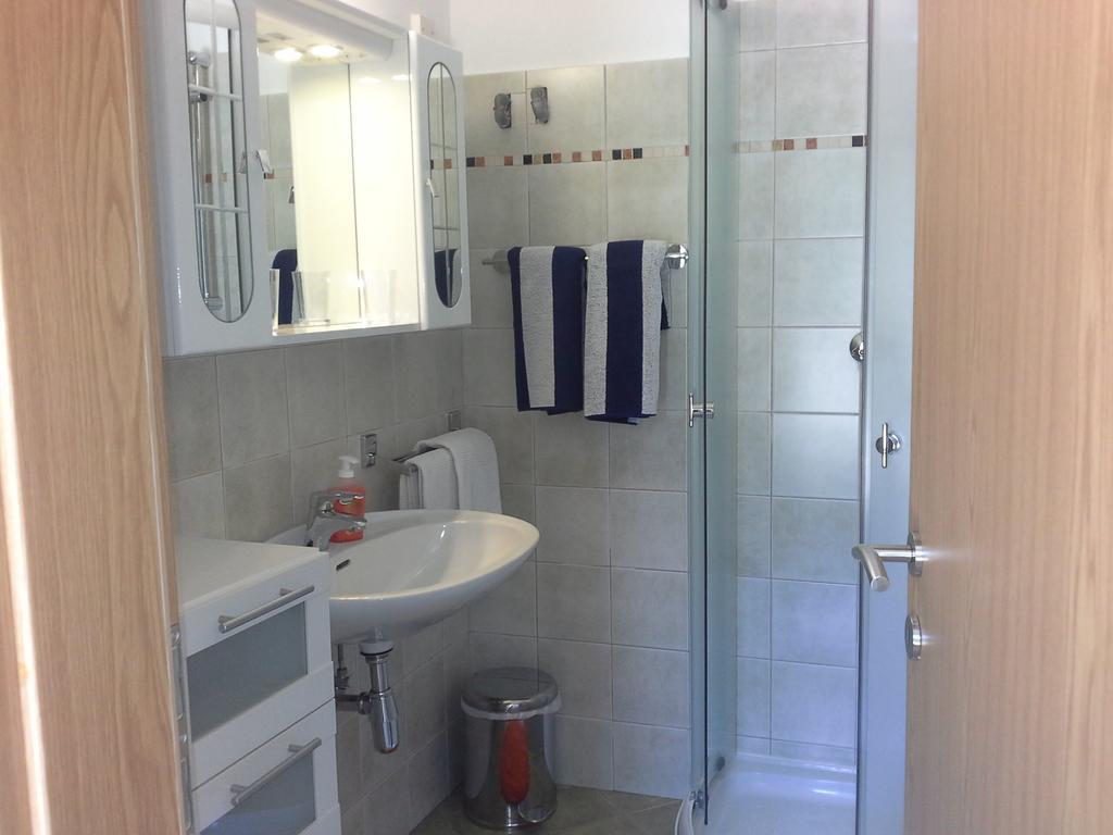 Apartment Zadraga Tolmin Room photo