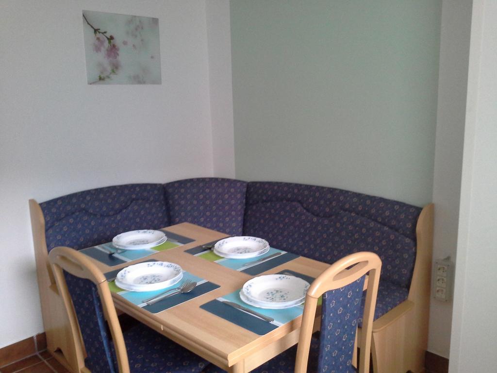 Apartment Zadraga Tolmin Room photo