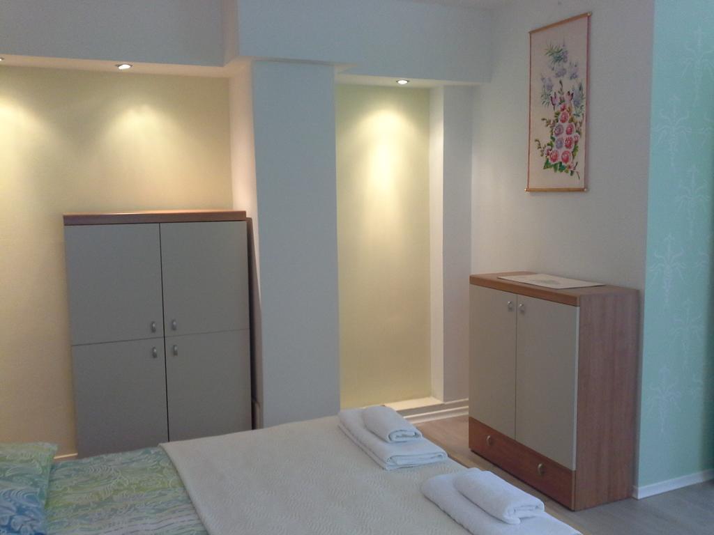 Apartment Zadraga Tolmin Exterior photo