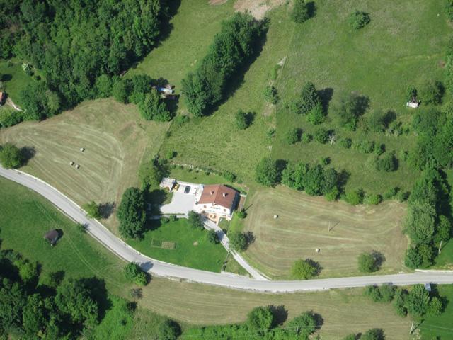 Apartment Zadraga Tolmin Exterior photo